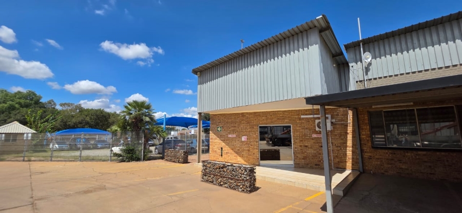 Commercial Property for Sale in Uraniaville North West